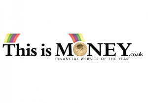 This Is Money logo