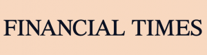 Financial Times logo