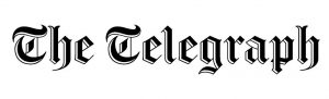 The Telegraph logo