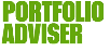 Portfolio Adviser logo