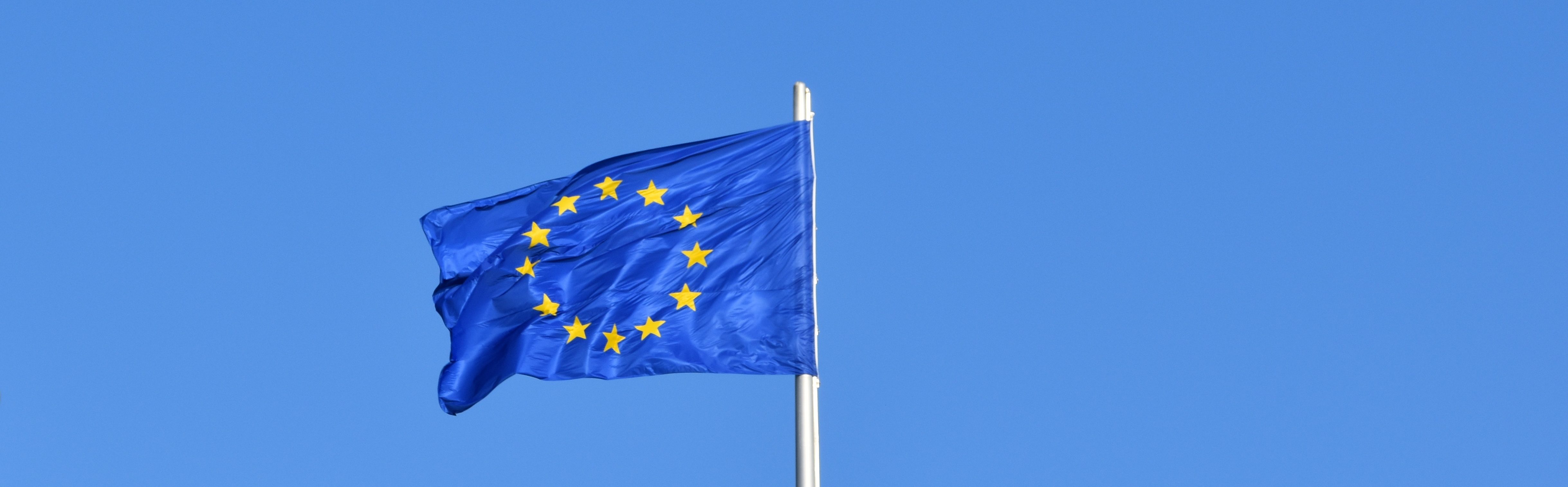 Flag of European Union