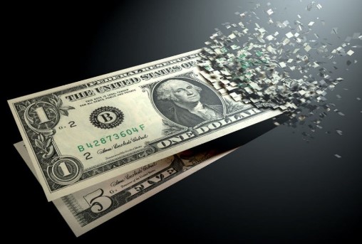 Read more De-dollarisation, Is the Writing on the Wall?