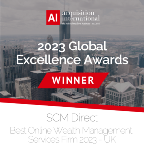 Global Excellence Awards 2023